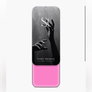 Seint Lip/Cheek - Gloss - Pinky Promise